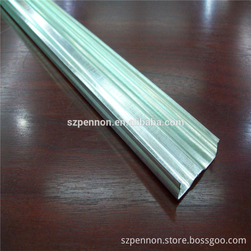 Suspended Ceiling Components Ceiling Grid Special C Channel